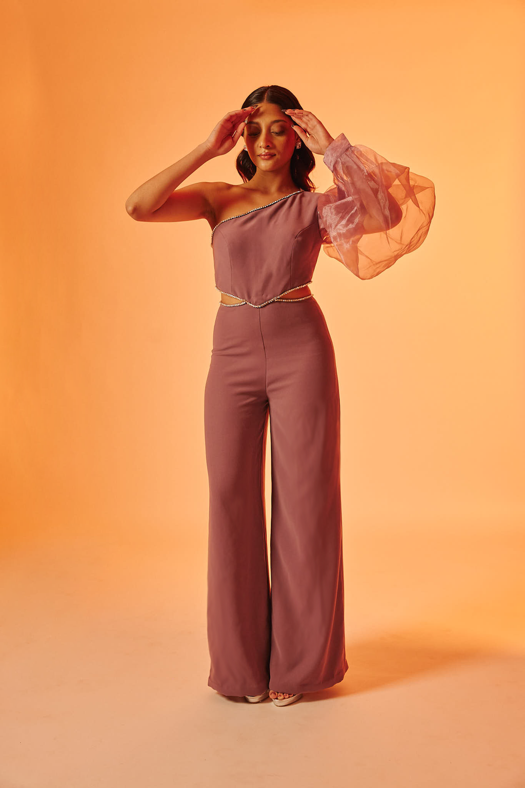 Audrey 2.0 Jumpsuit