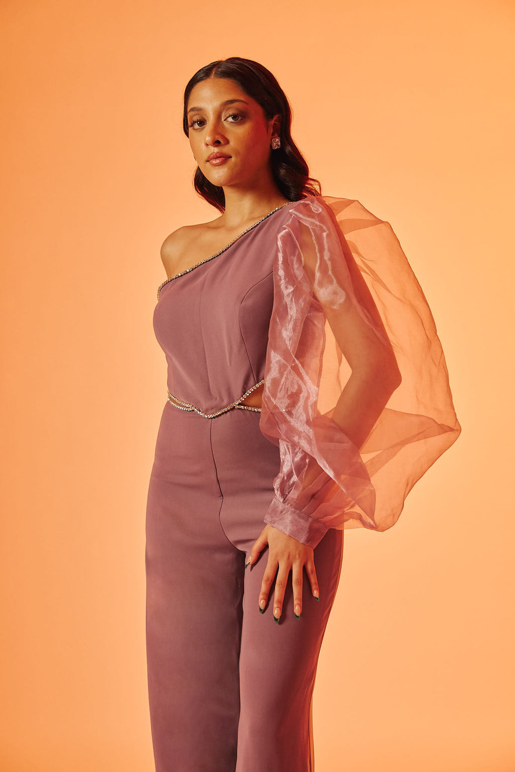Audrey 2.0 Jumpsuit