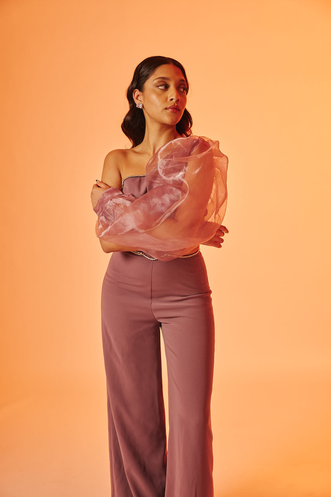 Audrey 2.0 Jumpsuit