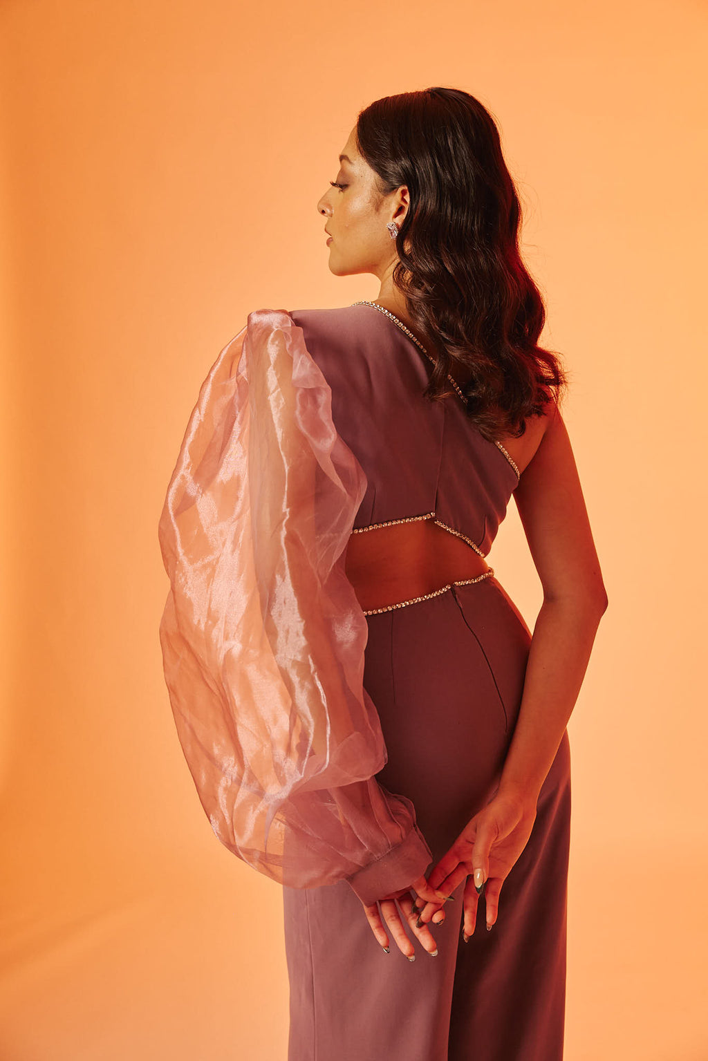 Audrey 2.0 Jumpsuit