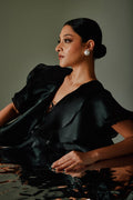 Kelly Ruffle Dress