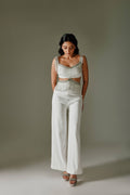 Aria Tassel Jumpsuit