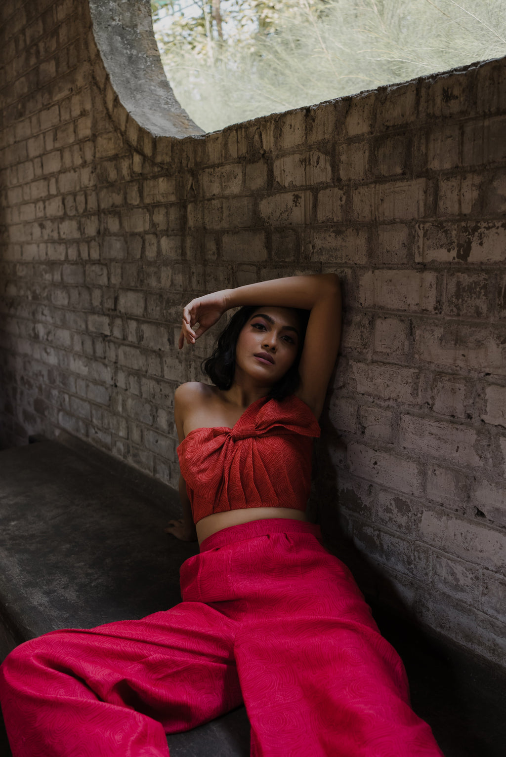 Abstract Bhandani