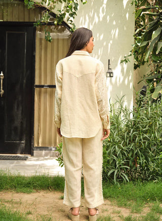 Selene Cotton Co-Ord