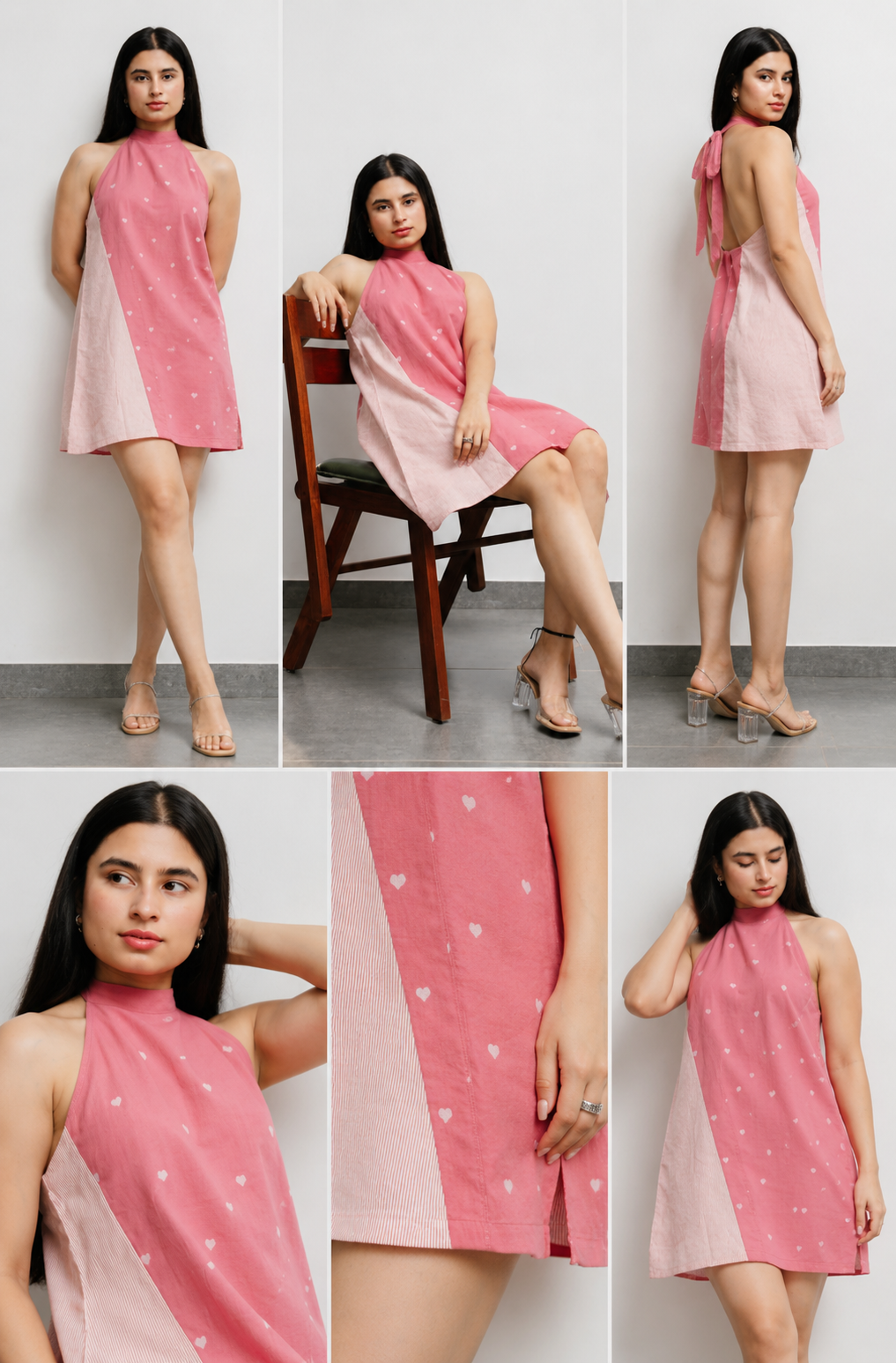 The Little Love Dress
