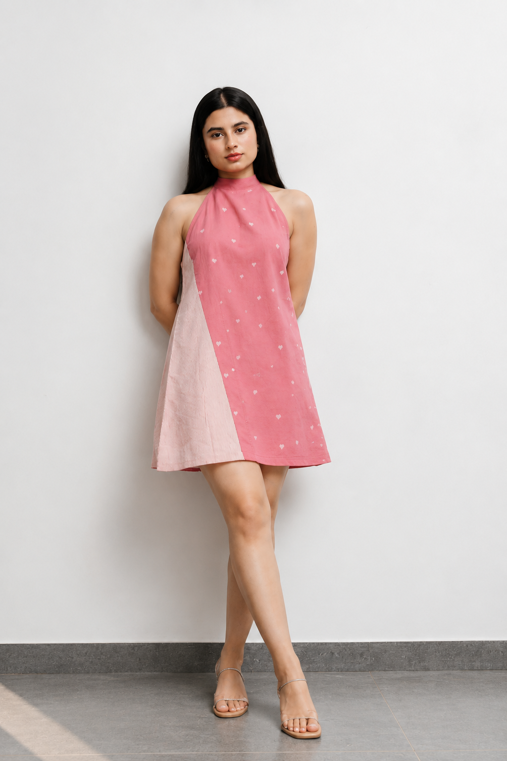 The Little Love Dress