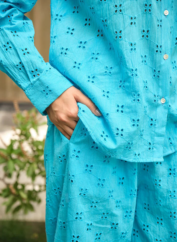 Sumara Co-ord