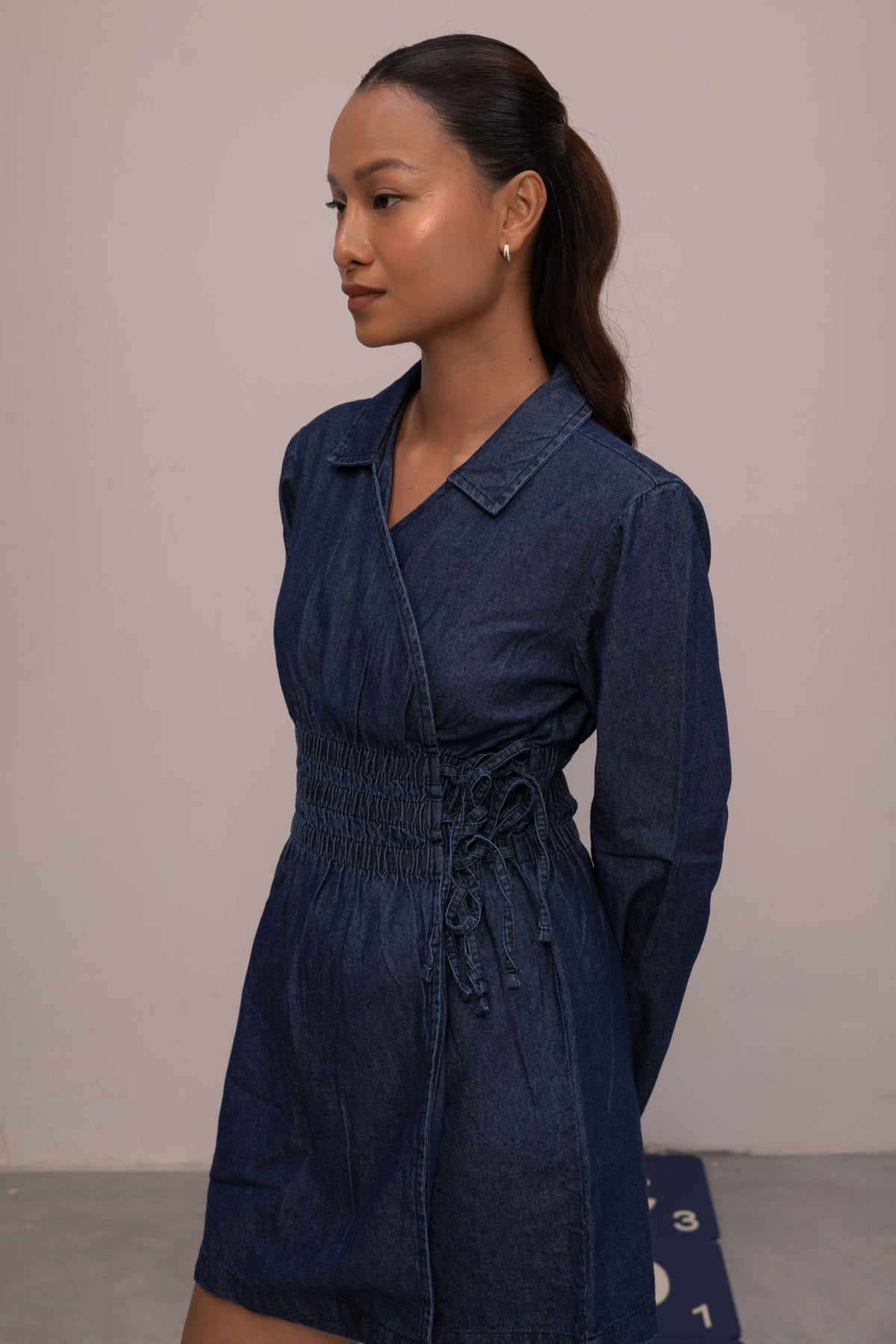 BRB Dress