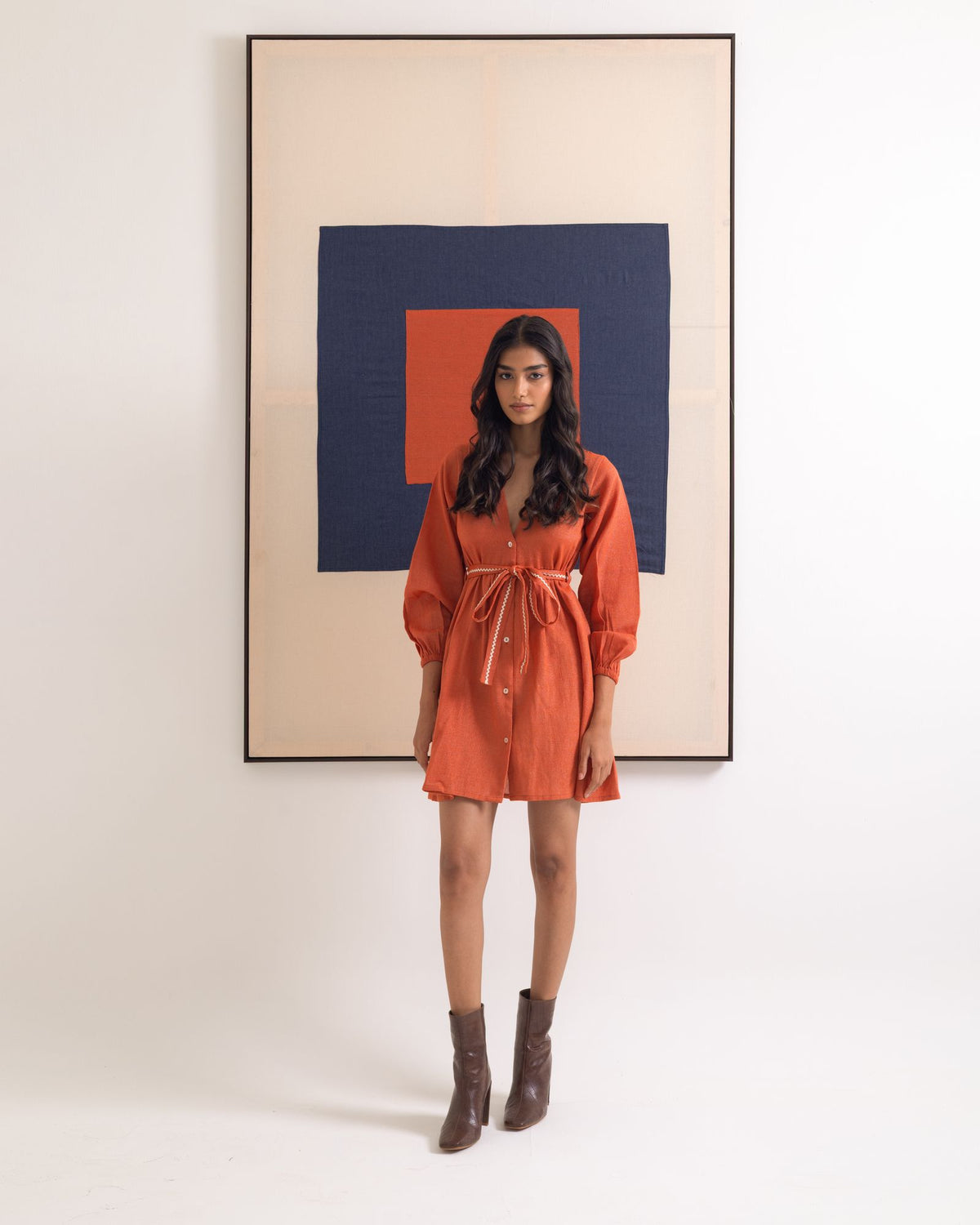 Sweet Nothing Dress