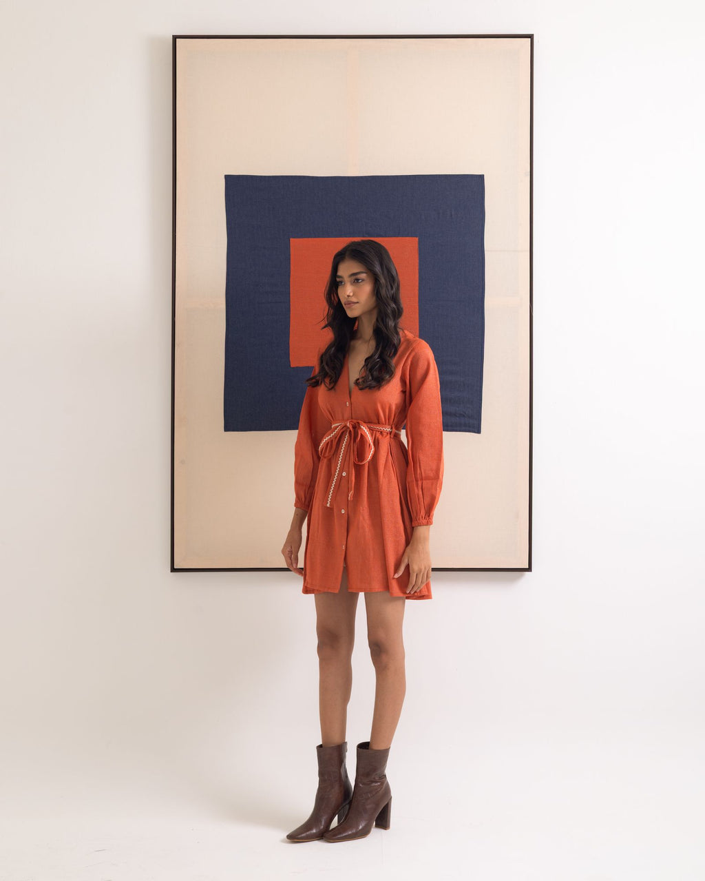 Sweet Nothing Dress