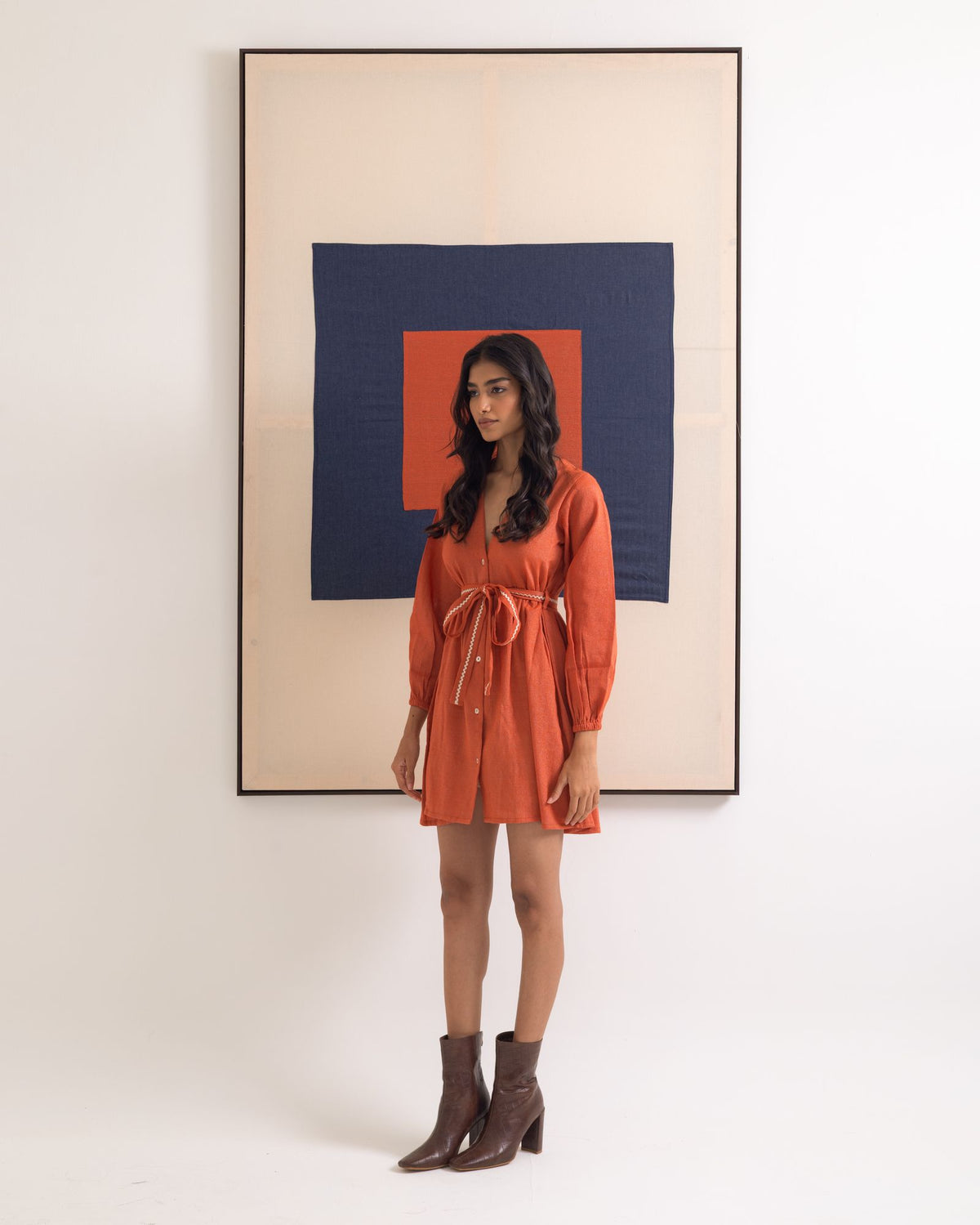 Sweet Nothing Dress