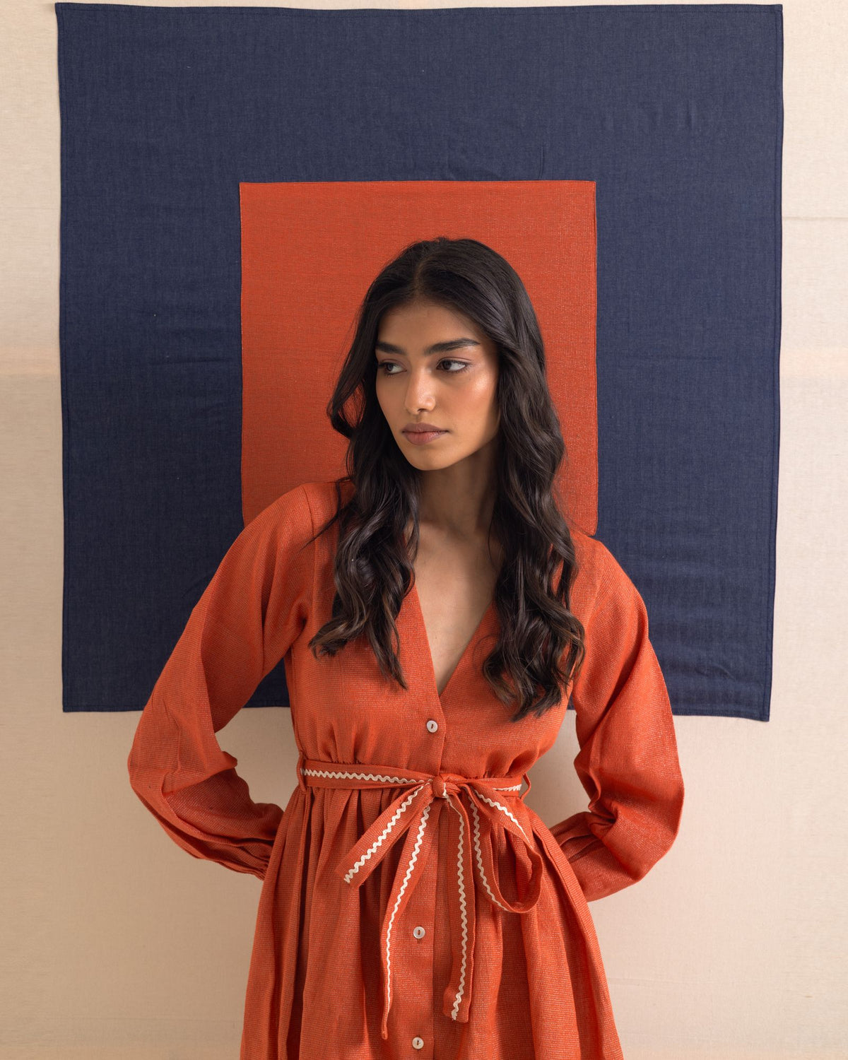 Sweet Nothing Dress