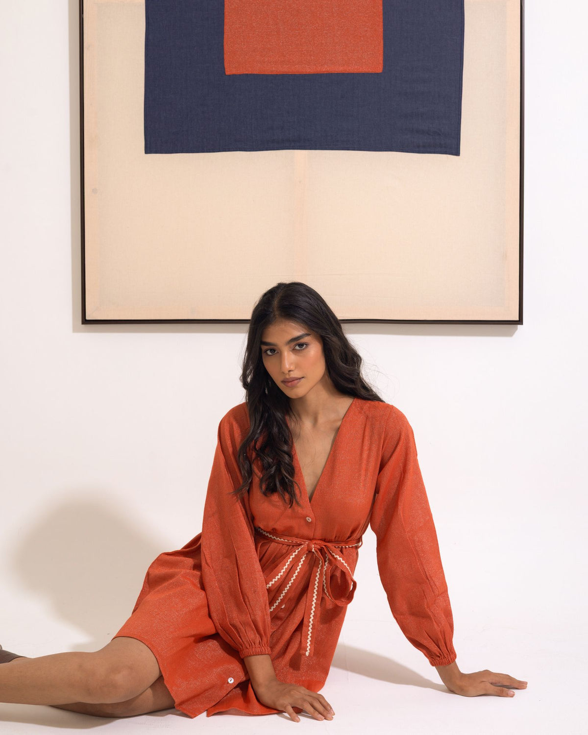 Sweet Nothing Dress