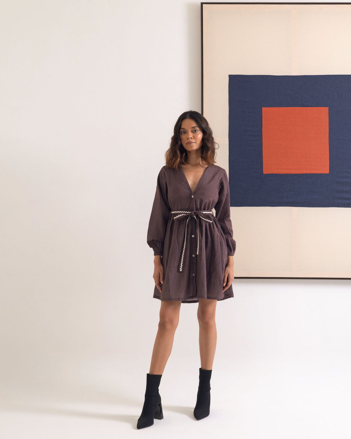 Sweet Nothing Dress