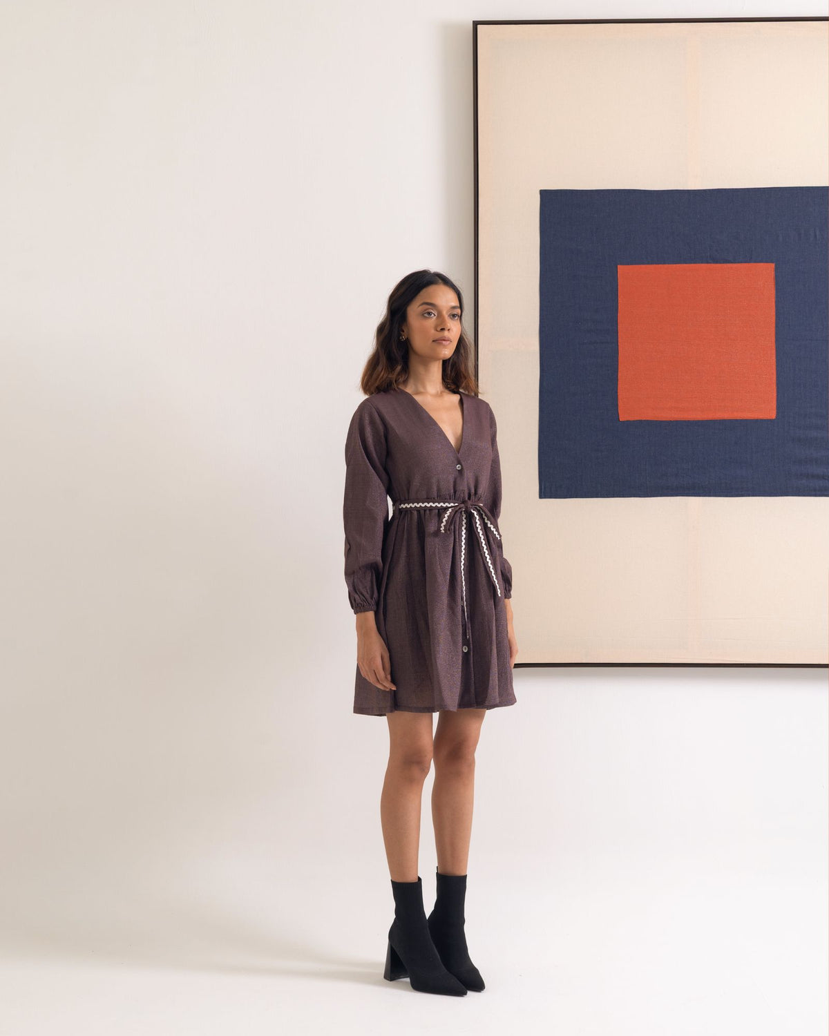 Sweet Nothing Dress