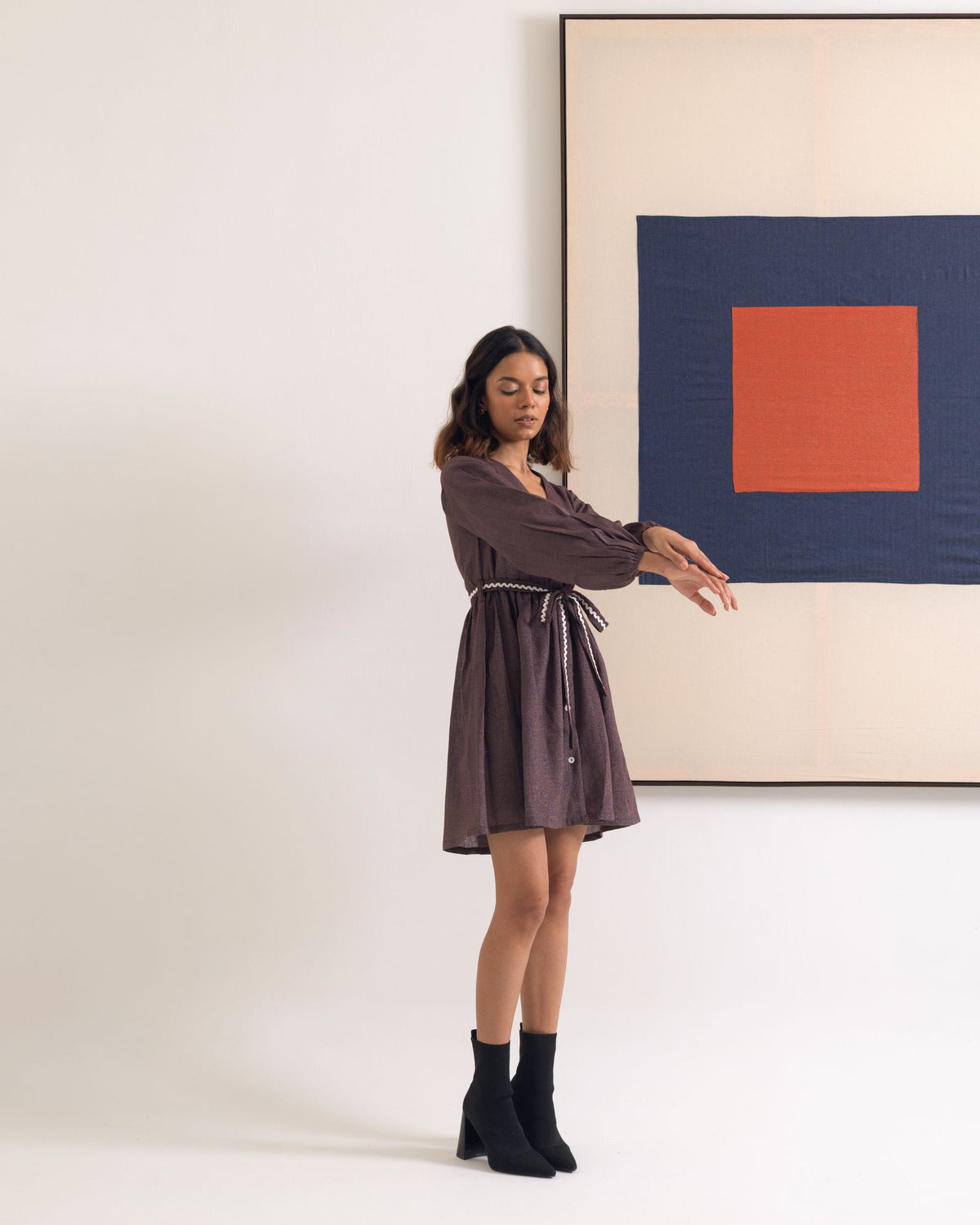 Sweet Nothing Dress