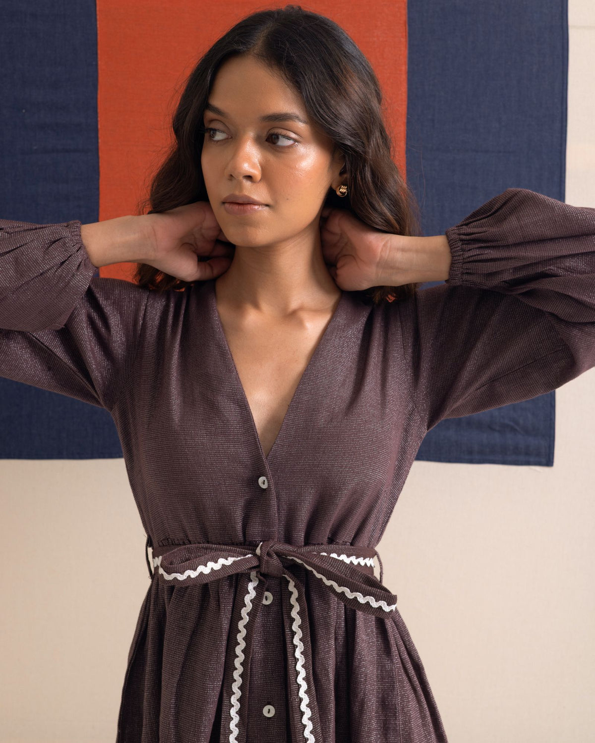 Sweet Nothing Dress