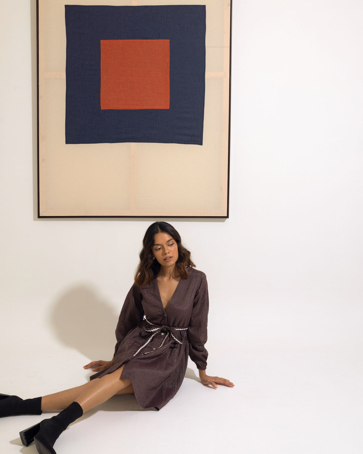 Sweet Nothing Dress