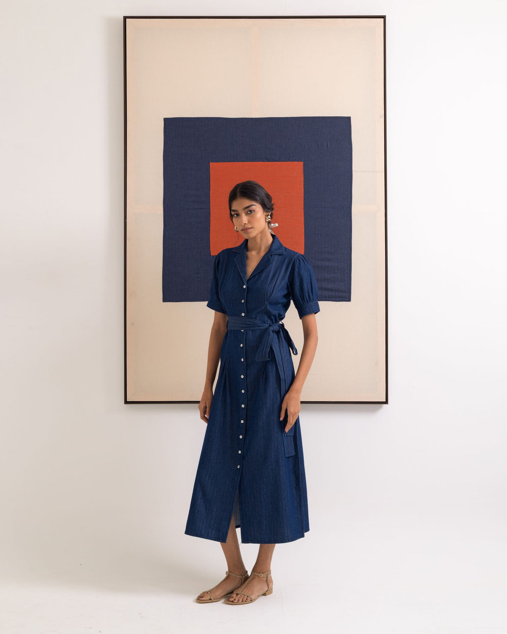 Take Me Anywhere Dress