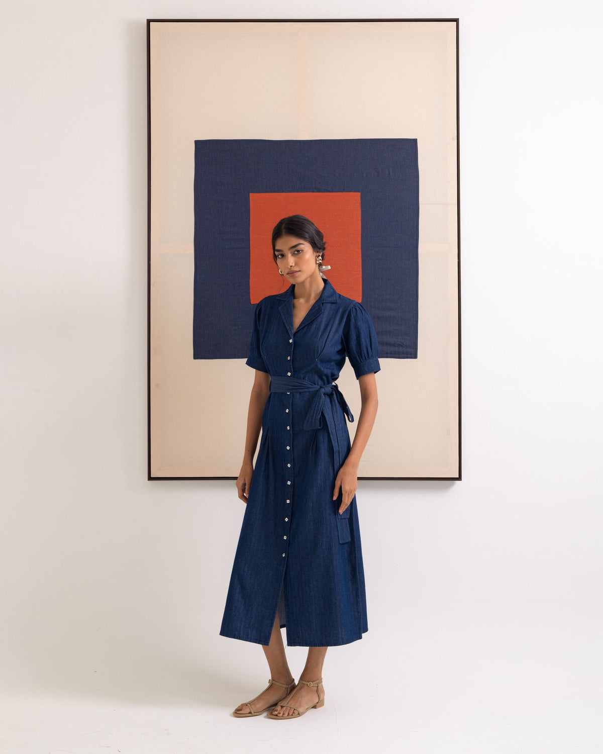 Take Me Anywhere Dress