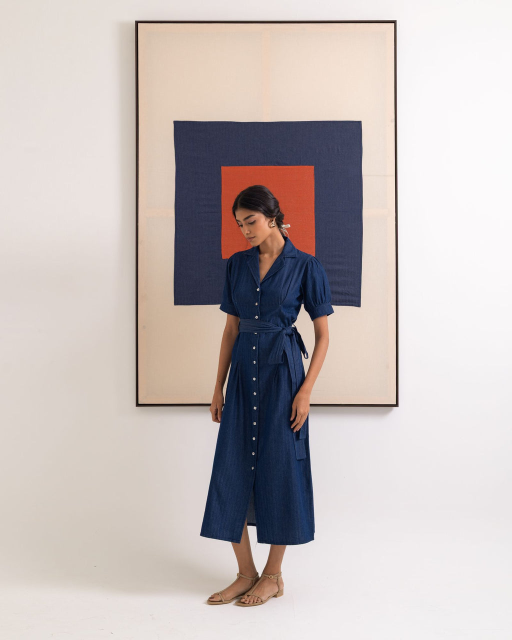Take Me Anywhere Dress
