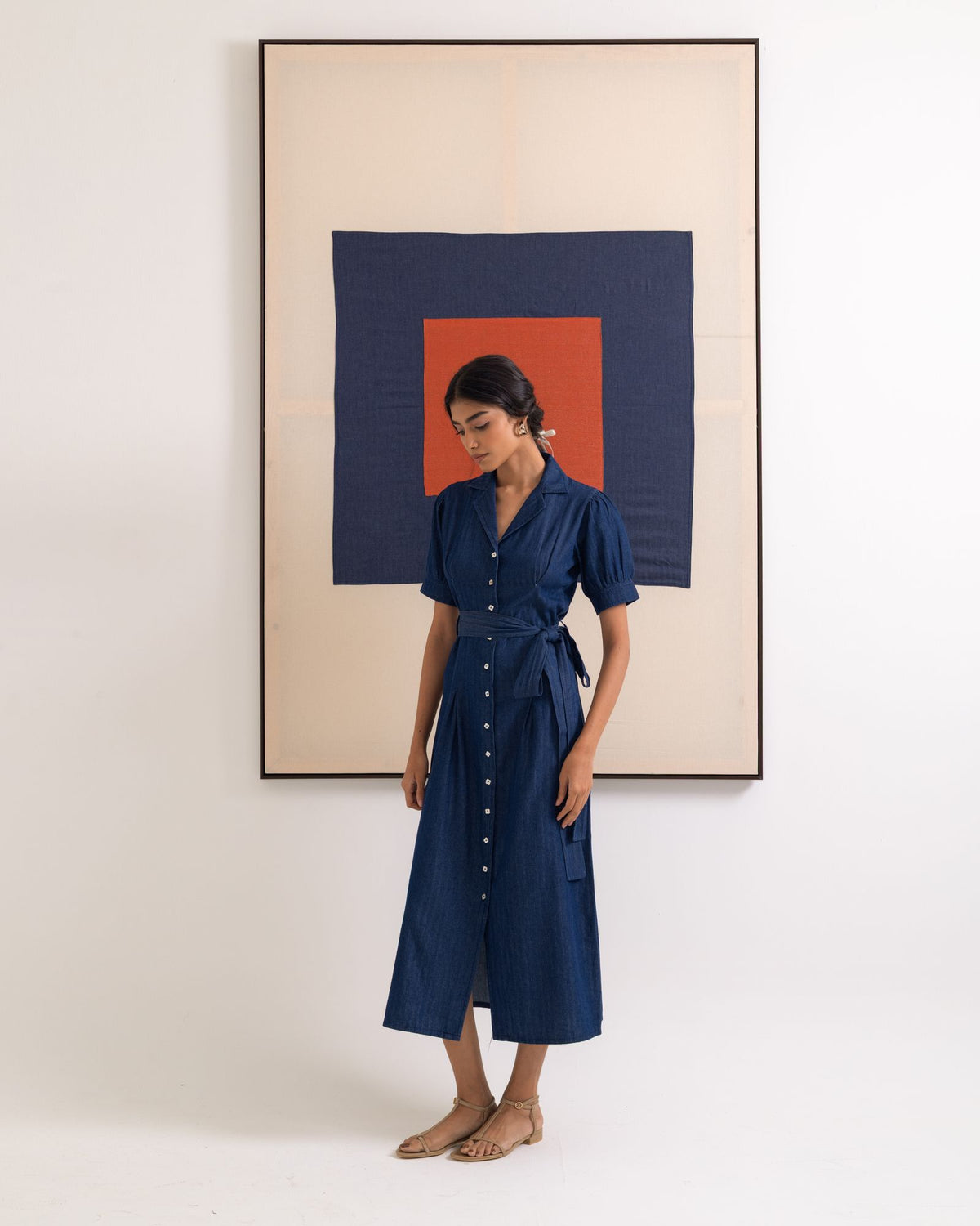 Take Me Anywhere Dress