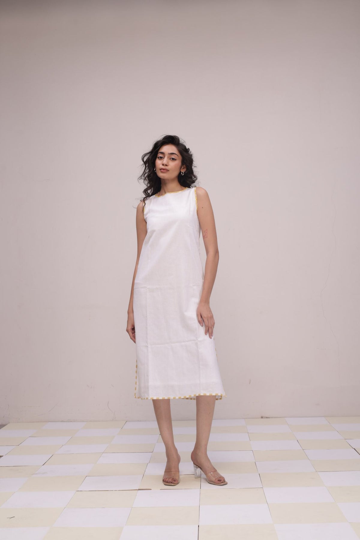 The Daylight Dress