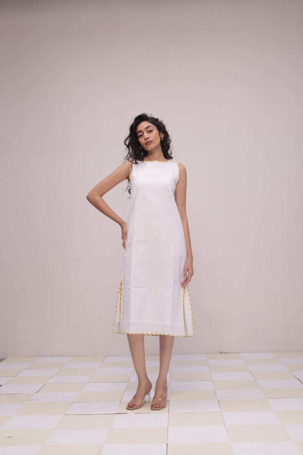 The Daylight Dress