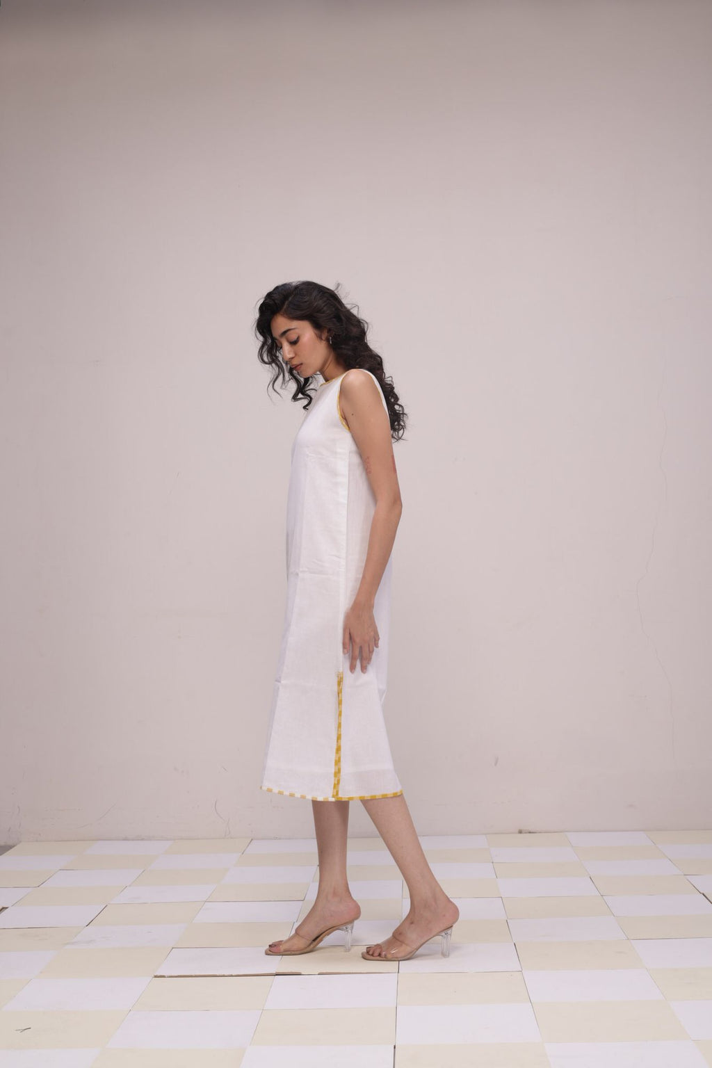 The Daylight Dress