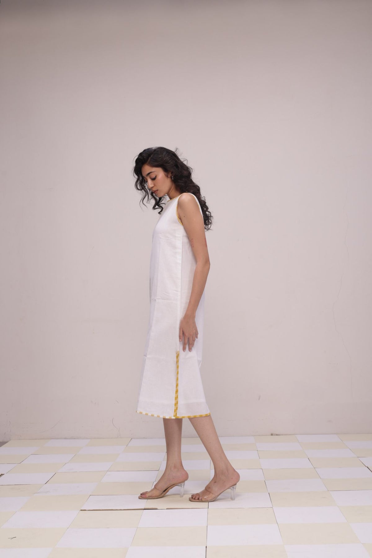 The Daylight Dress