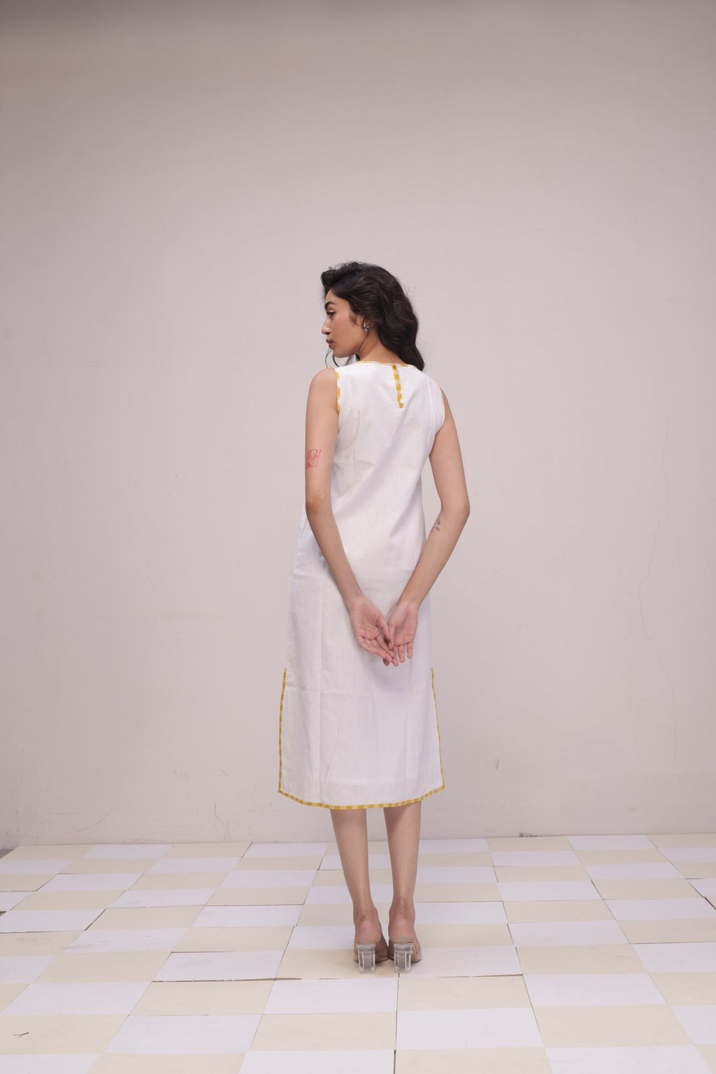 The Daylight Dress