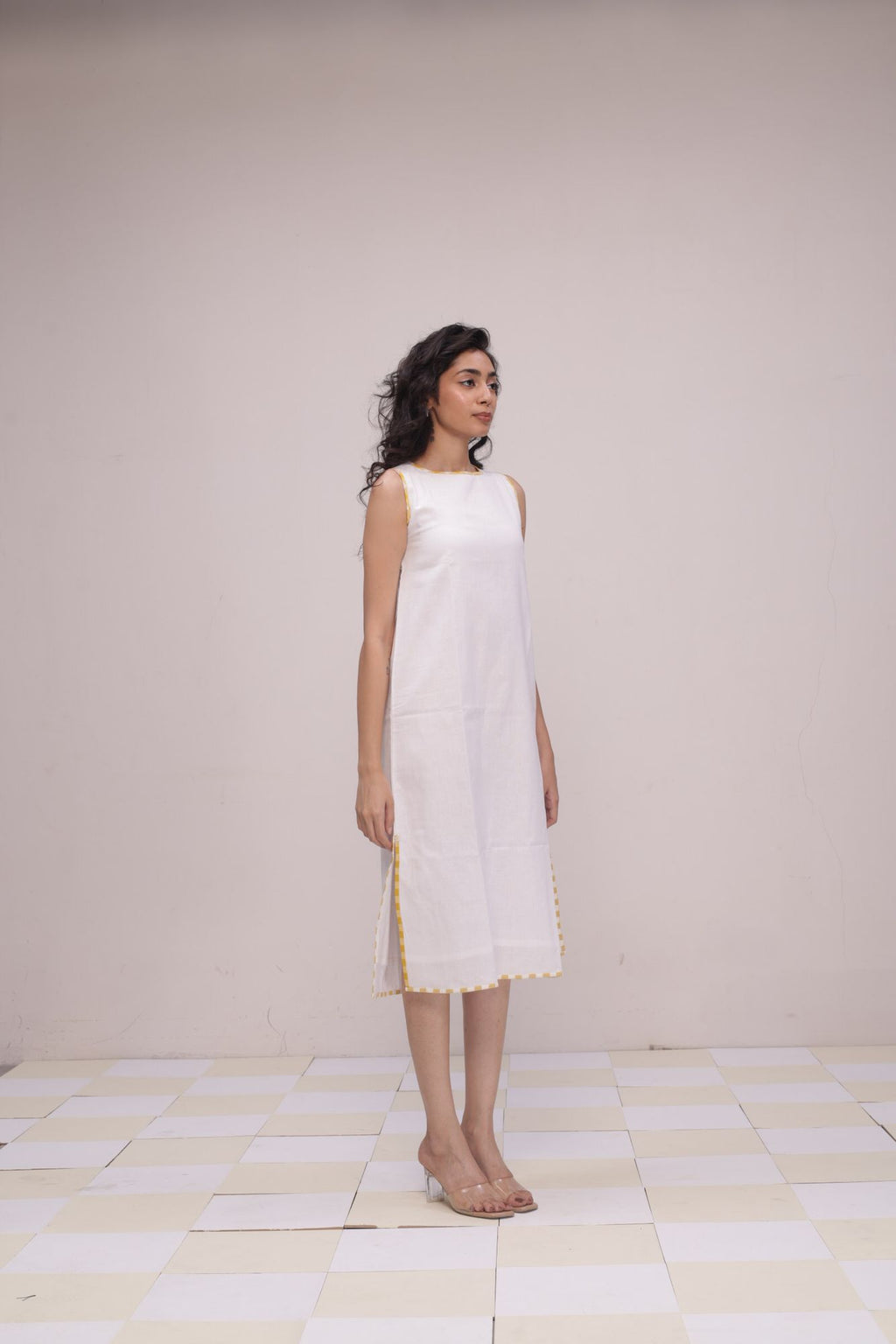 The Daylight Dress