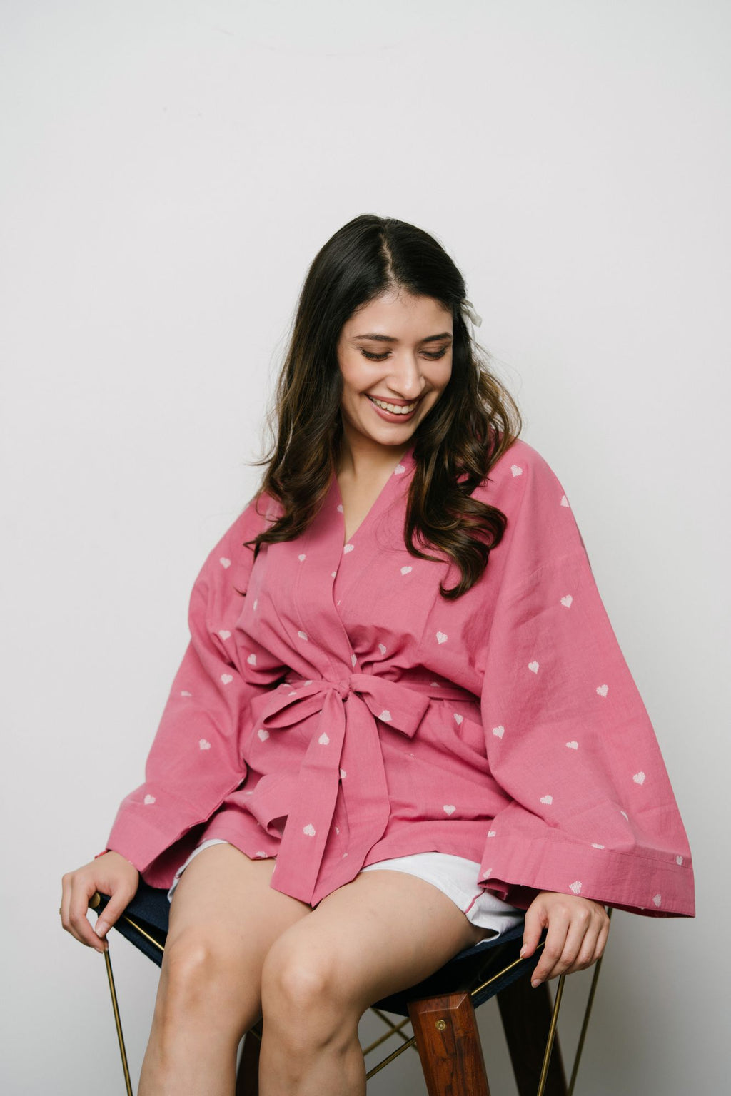 The Girls Night Shacket
