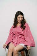 The Girls Night Shacket