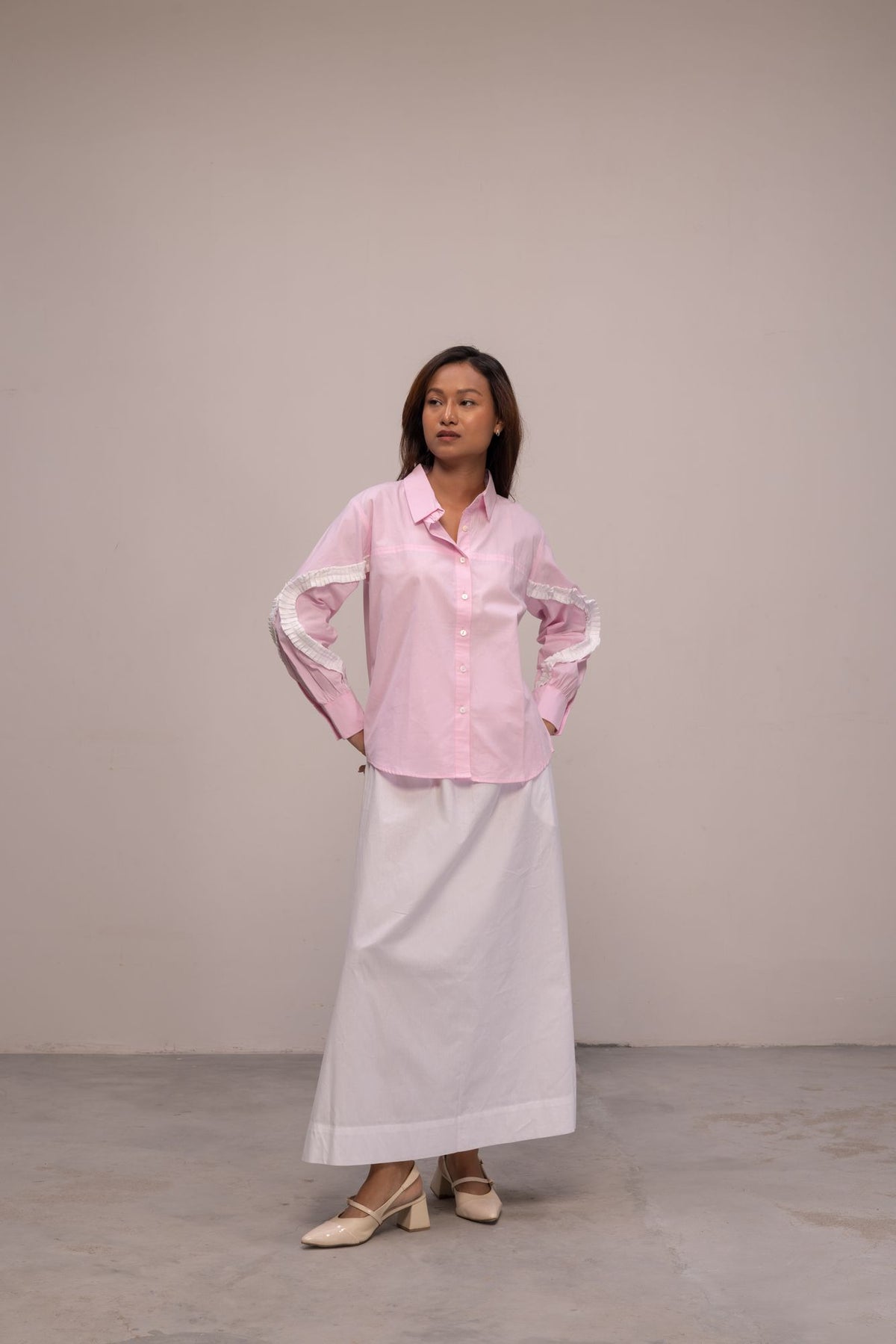 The Lover Girl Shirt