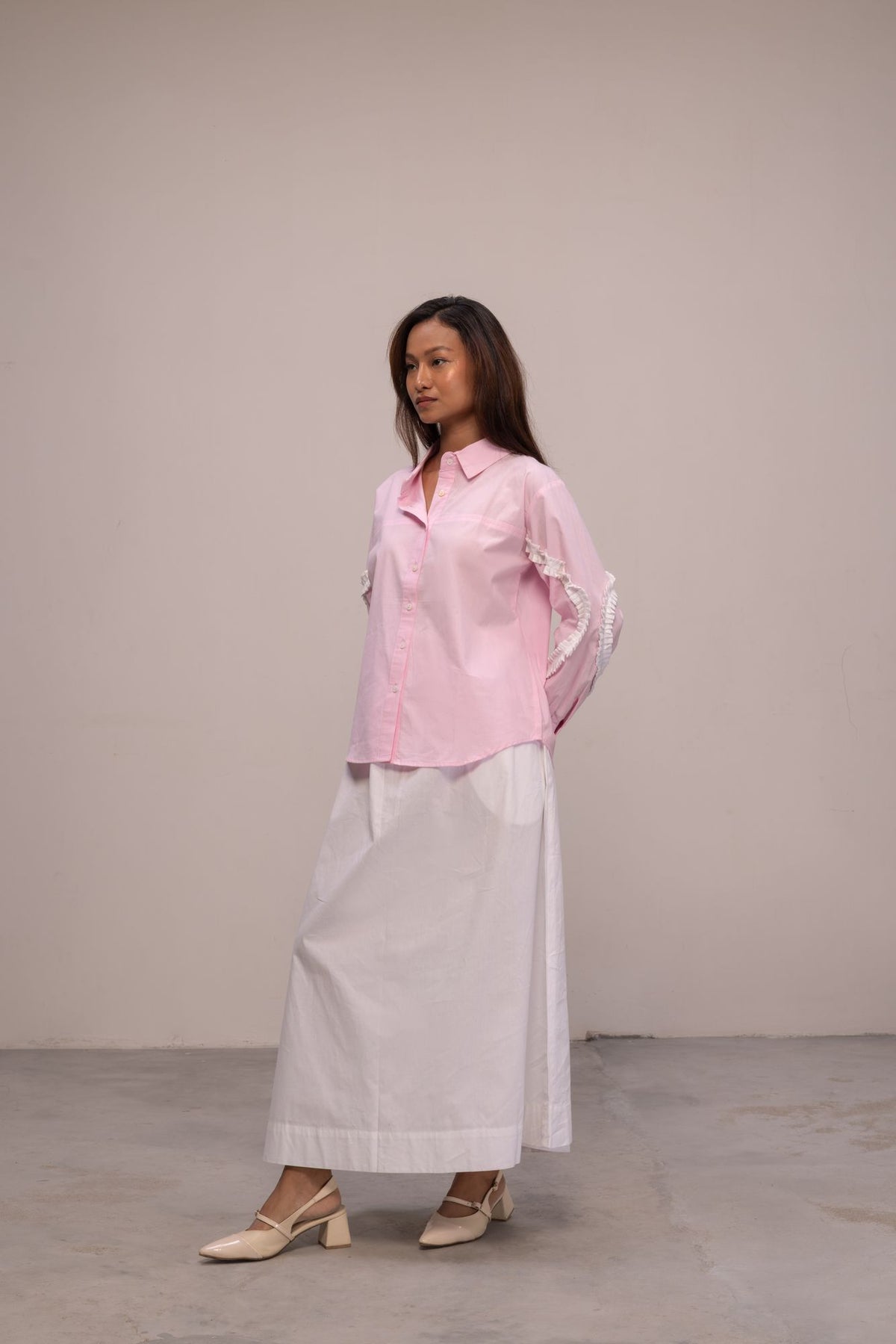 The Lover Girl Shirt