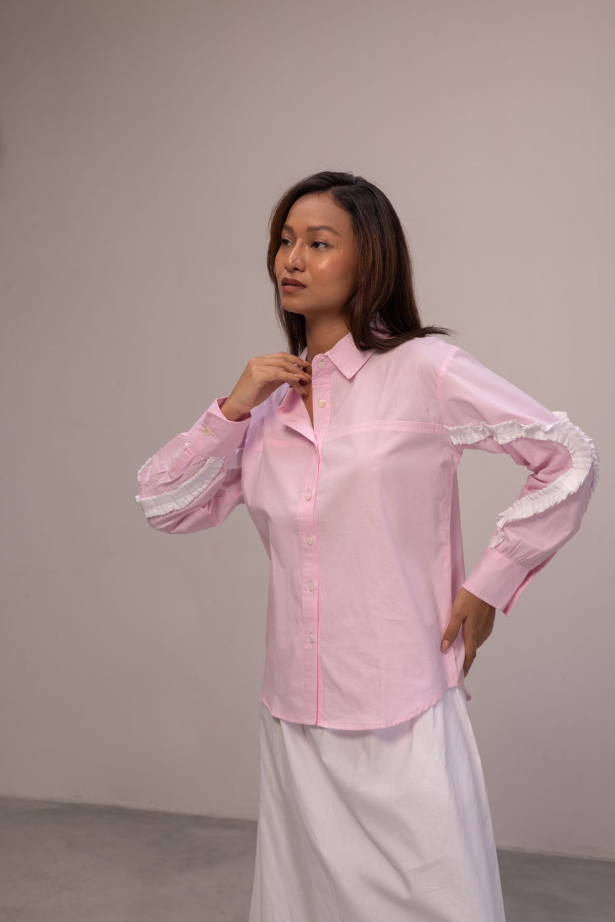 The Lover Girl Shirt